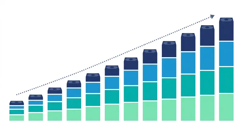 固定費見直しで年間いくら節約できますか? - インフォグラフィック