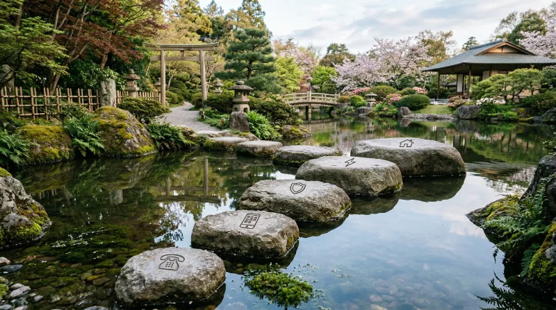 固定費見直しの優先順位5ステップ