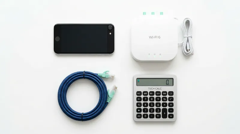 固定費見直しの通信費節約を具体的に解説