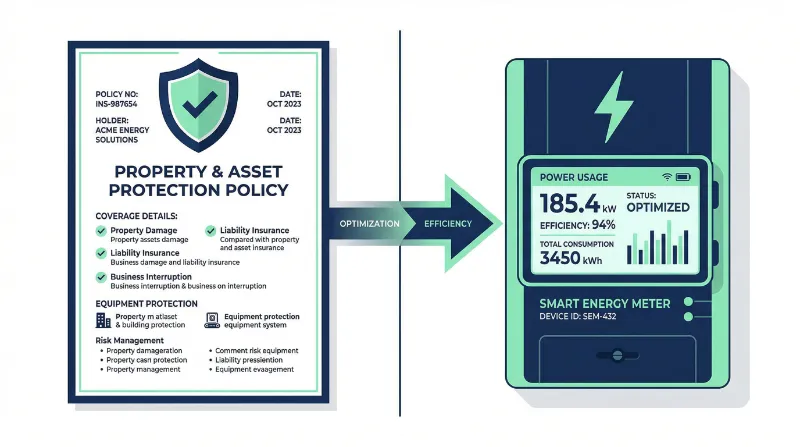 固定費見直しの保険と光熱費を最適化する方法