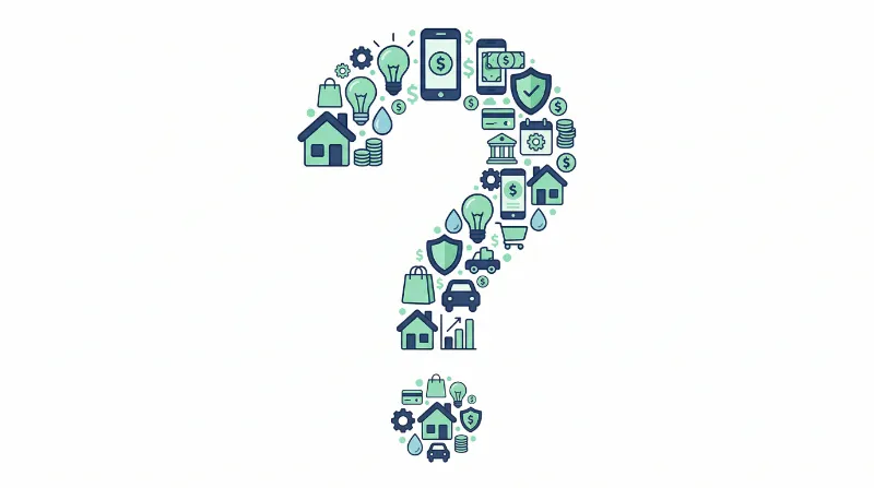 固定費見直しに関するよくある質問