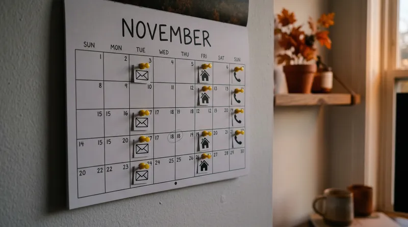 毎月必ず発生する支出が固定費