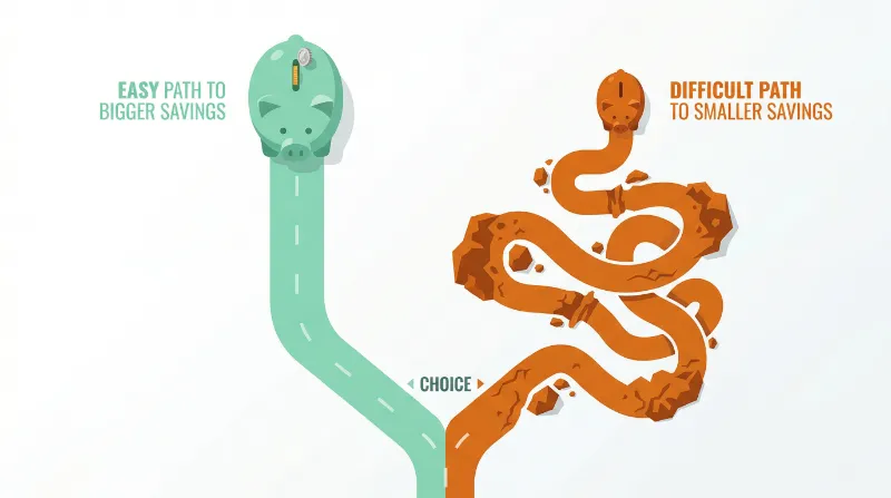 固定費の見直しを変動費より先にすべき理由