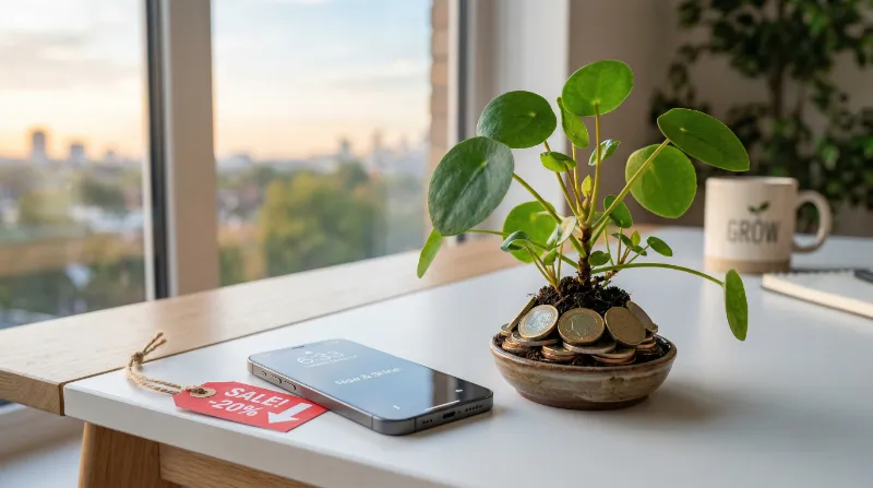 第一優先はスマホ代などの通信費