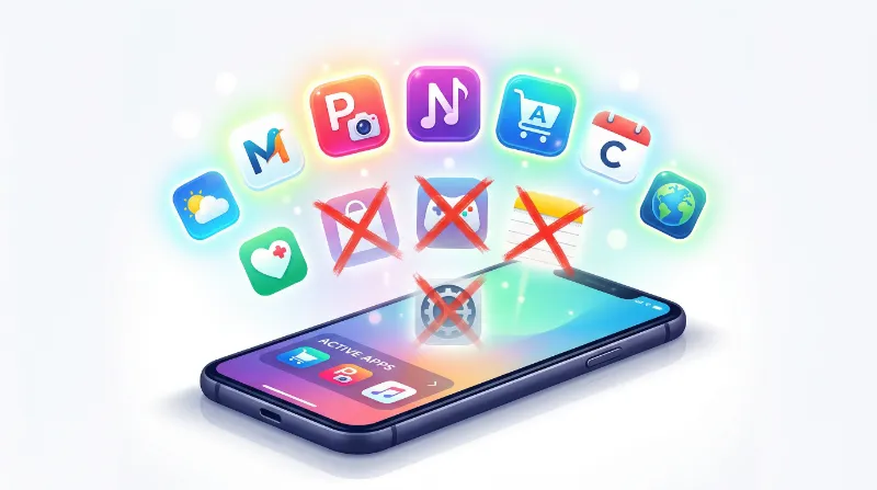 第二優先は使っていないサブスク解約