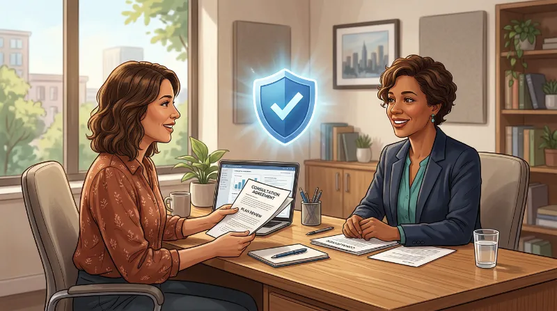 第三優先はFP相談で保険料を最適化する