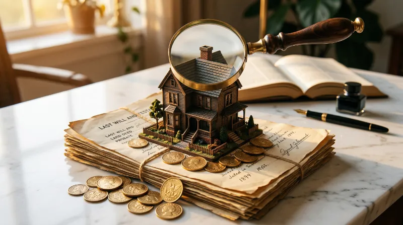 第五優先は住宅ローンや家賃などの住居費