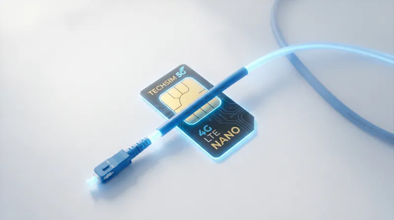 携帯を格安SIMへネットをめちゃトク光へ