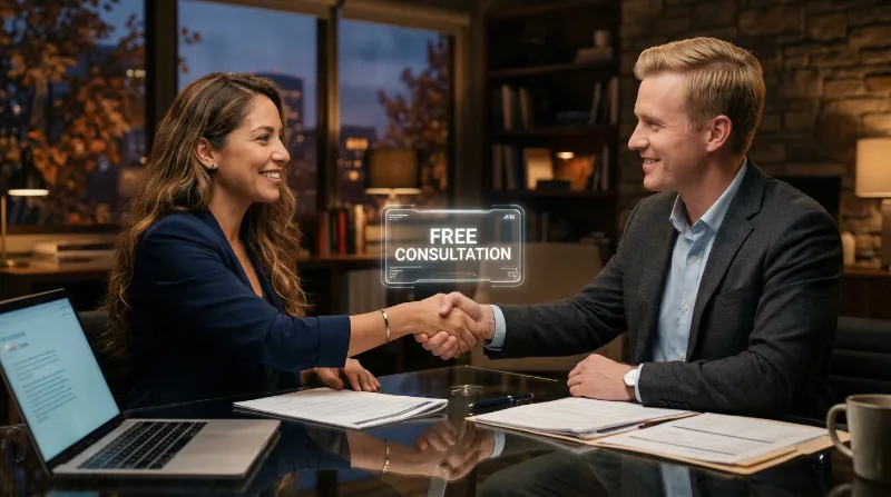 FPへの相談は本当に無料ですか?