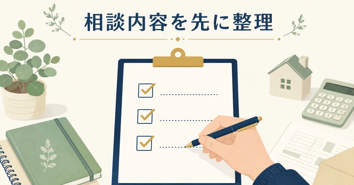 保険の無料相談を利用する前に確認したい注意点｜固定費見直しをFPに相談すべき？保険の無料相談を使う際の注意点